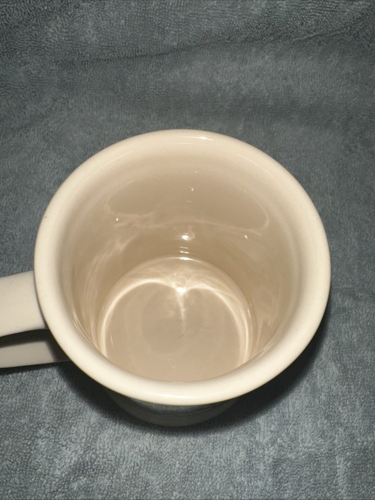 RAF Oakhanger Telemetry & Command Station commemorative Mug/Cup Ceramic