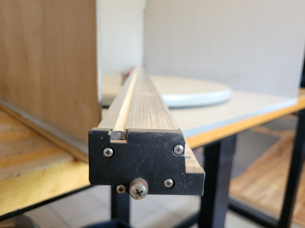 Heidenhain Linear Scale, LS 186