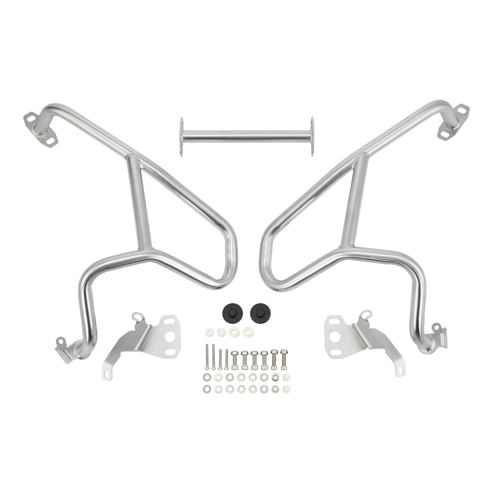 Upper Engine Protector Guard Frame Crash Bar Fit For BMW R1250GS 2018-2023