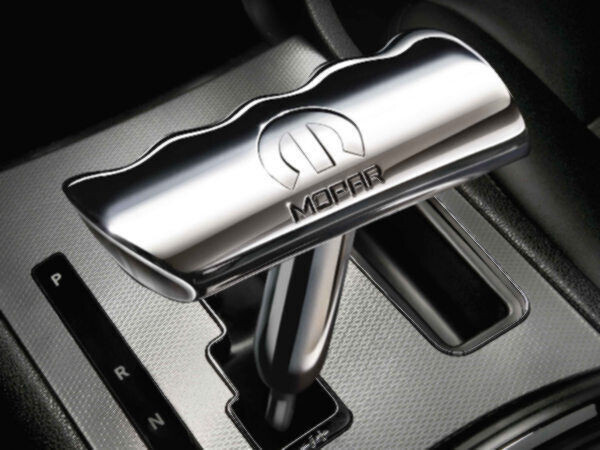OEM Mopar 2009-2014 Dodge Charger Challenger & Chrysler 300 Shift T Handle Knob