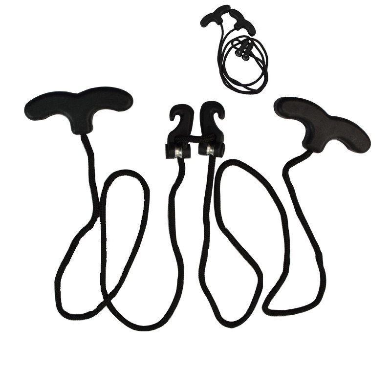 1x Crossbow Cocking Rope String Drawing Device Cocking Aid Accessories Tool