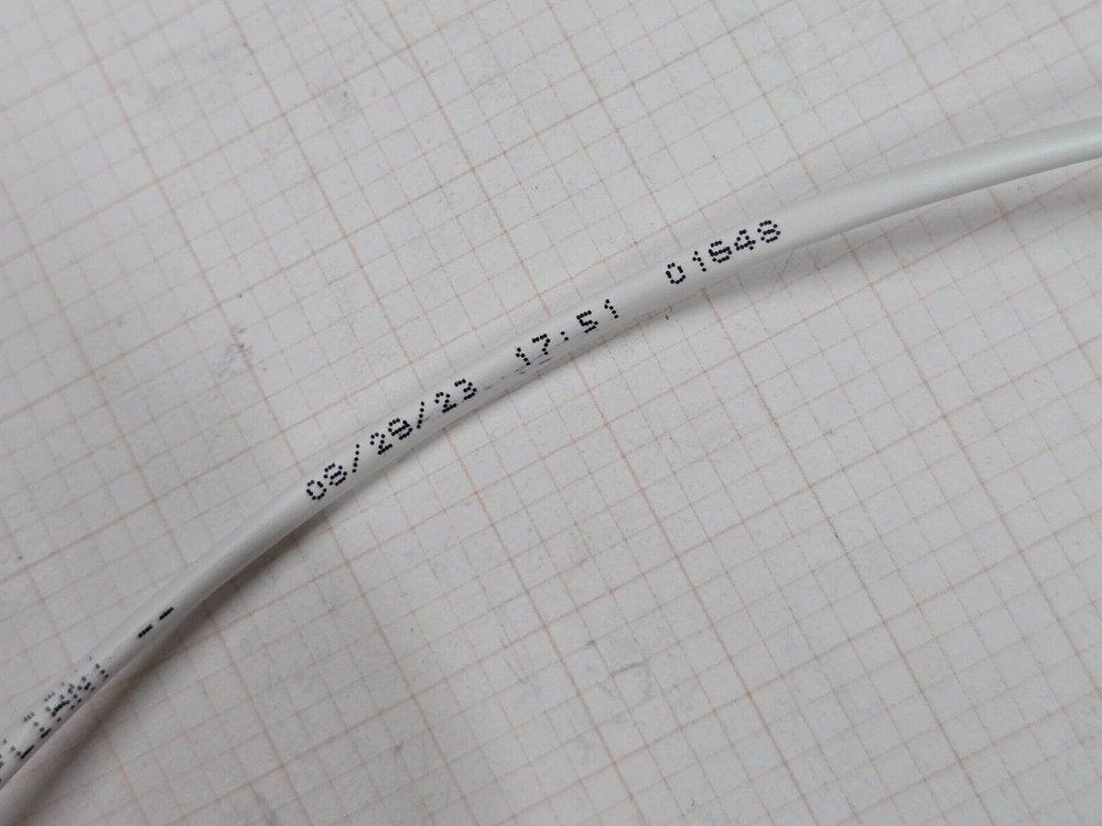 Southwire/Tappan 18/2C Plenum Stranded Security/Alarm Cable CMP White /100ft