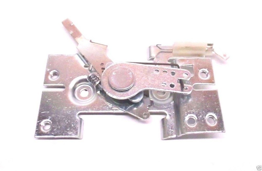 Tecumseh 34677 Lawn & Garden Equipment Engine Throttle Control Bracket Genuin...