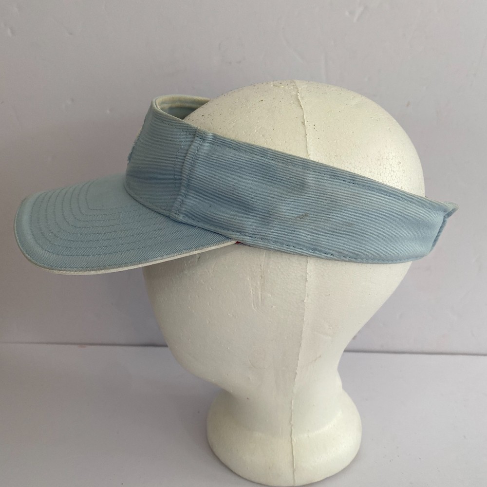 Ecko Rhino Sun Visor One Size Blue