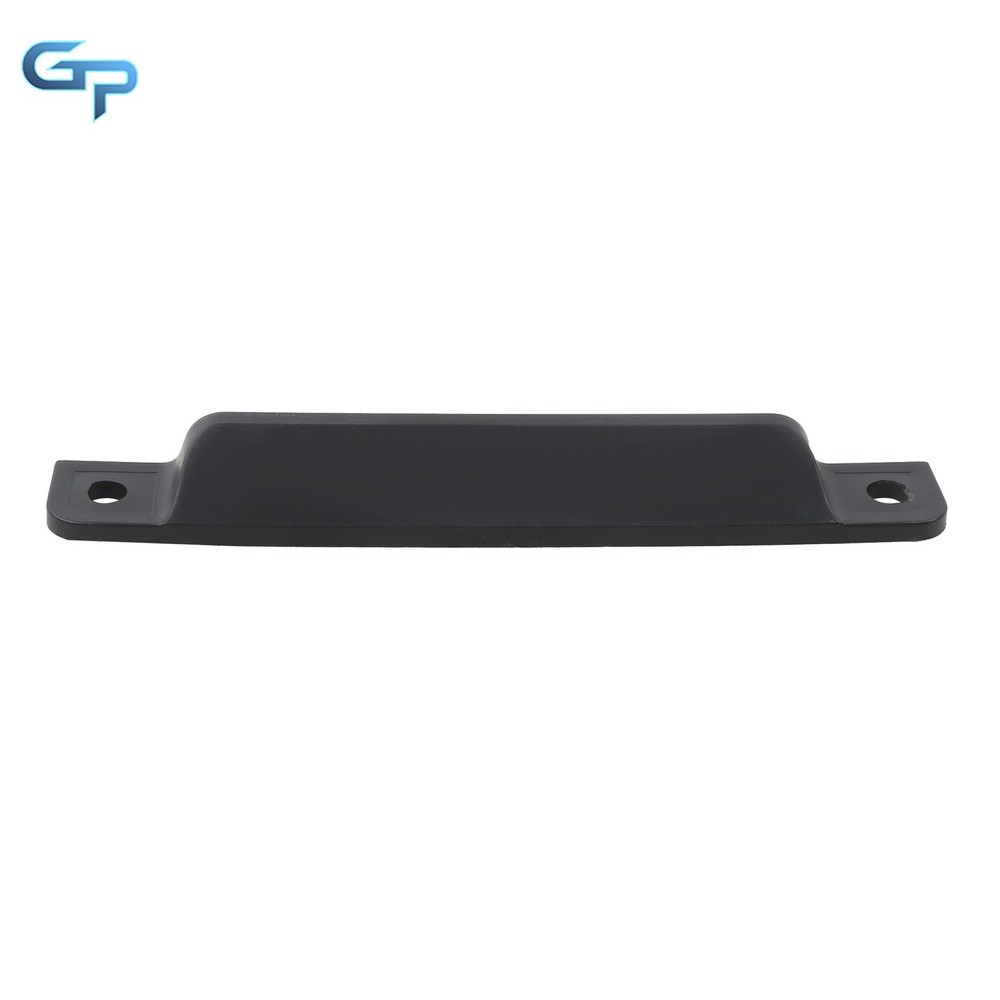 12 Pack 2' E Track Tie Down Rails Power Coated E-Tracks For Cargo Trailers