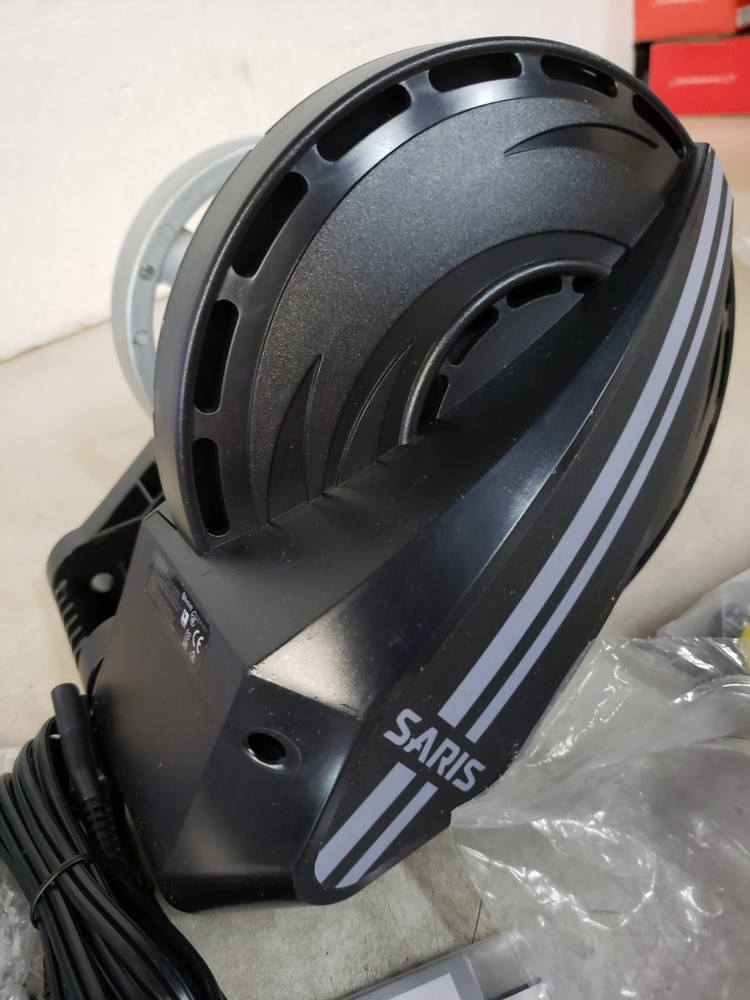 SARIS M2 SMART TRAINER RESISTANCE UNIT