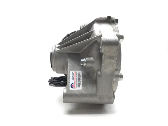 Rear Diff Differential 2017 Yamaha YXZ1000R 3409