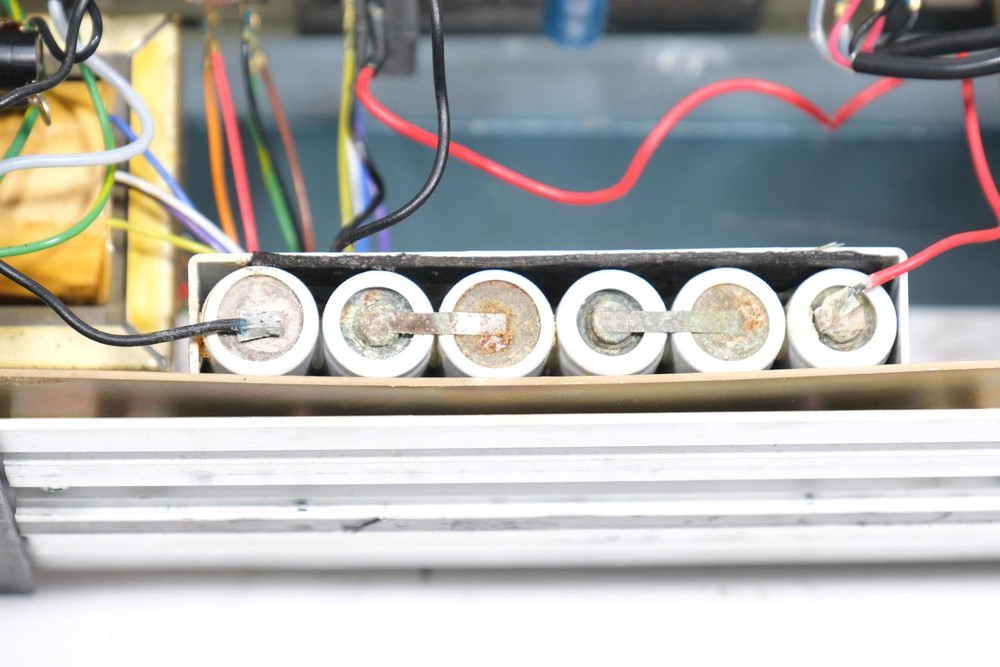 Fluke 731B DC Reference Standard