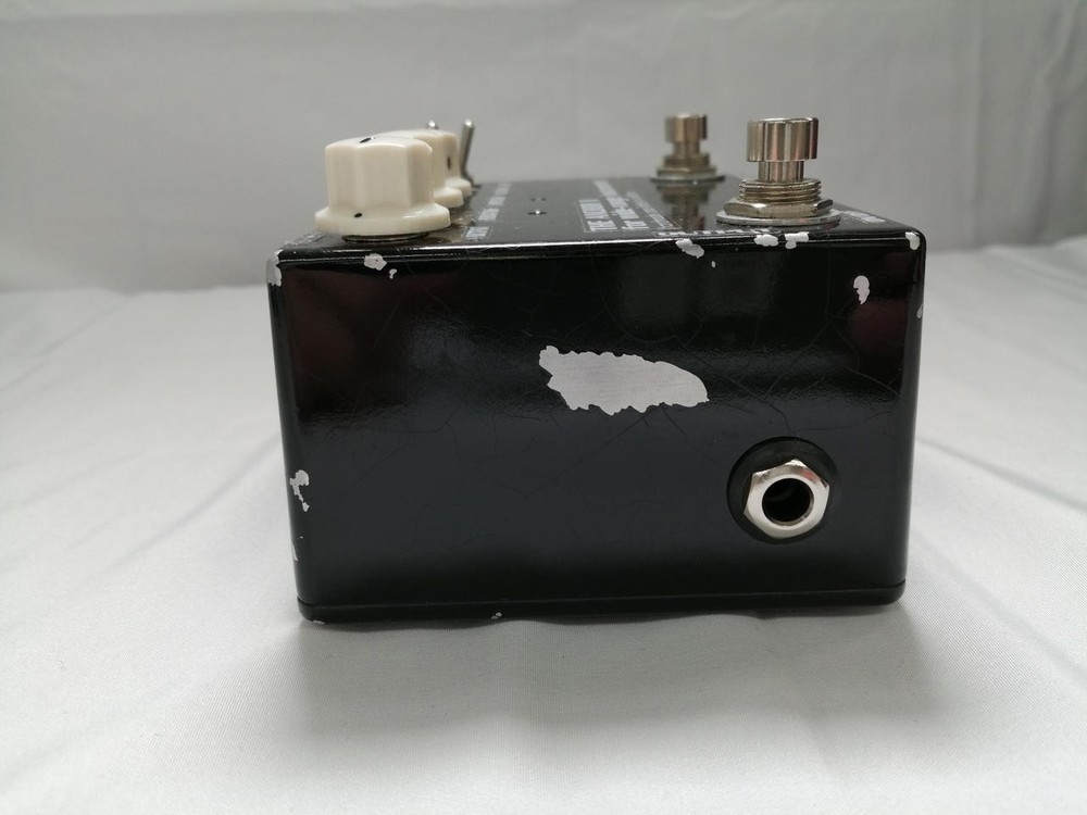 OVALTONE THE ANCHOR II Effector