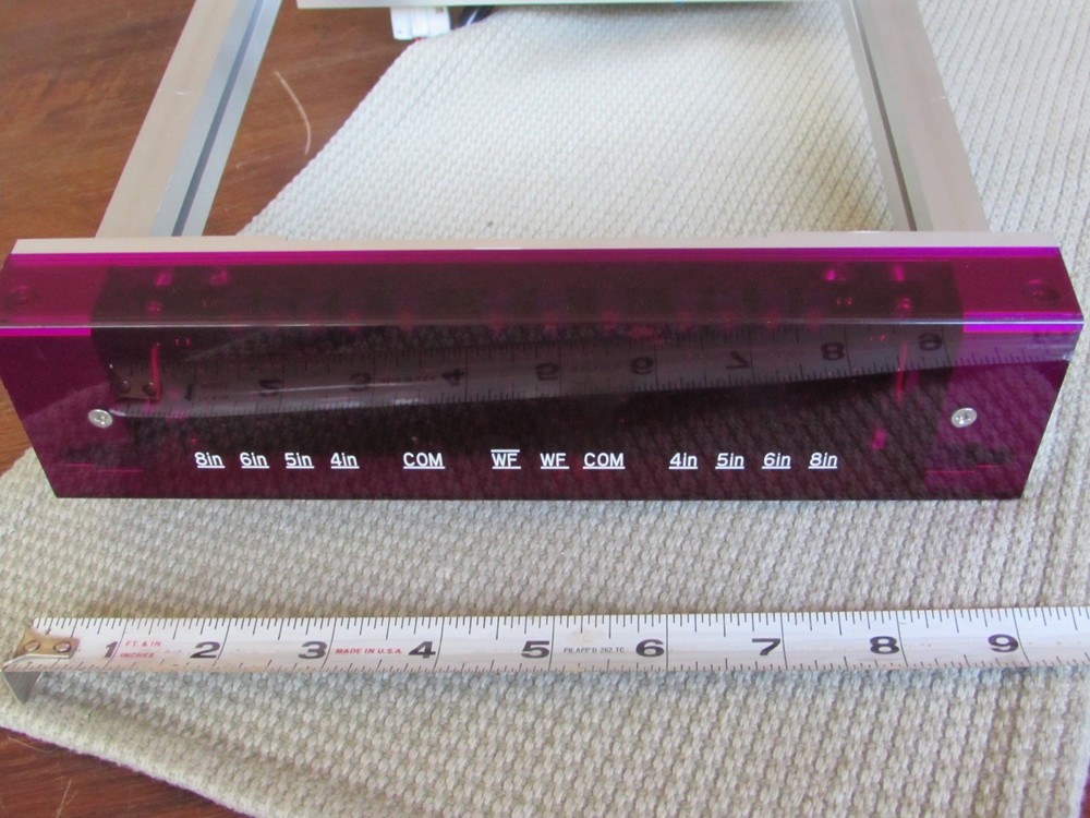 RORZE RA101A-005 Wafer Robot Assembly Aligner Alignment 100 to 200mm