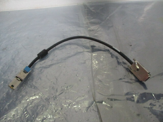 Infotrend 9270CmSASCab3 Cable for Raid System, 452339