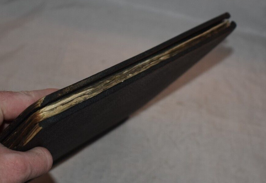 I Remember Mama Original Broadway Play Script Rodgers & Hammerstein Rare Bound