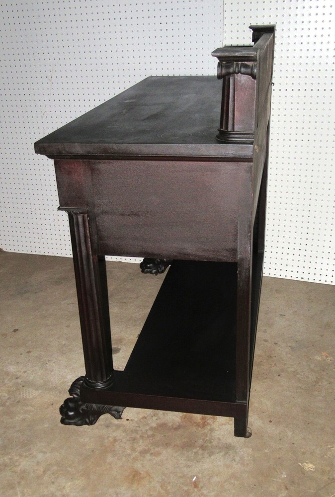 Edwardian Server