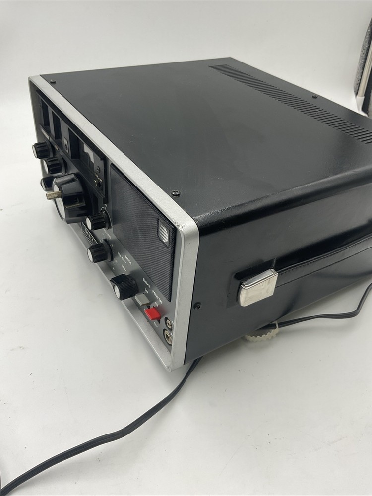 Sears Communication Receiver 412-3638 0700!!! S1