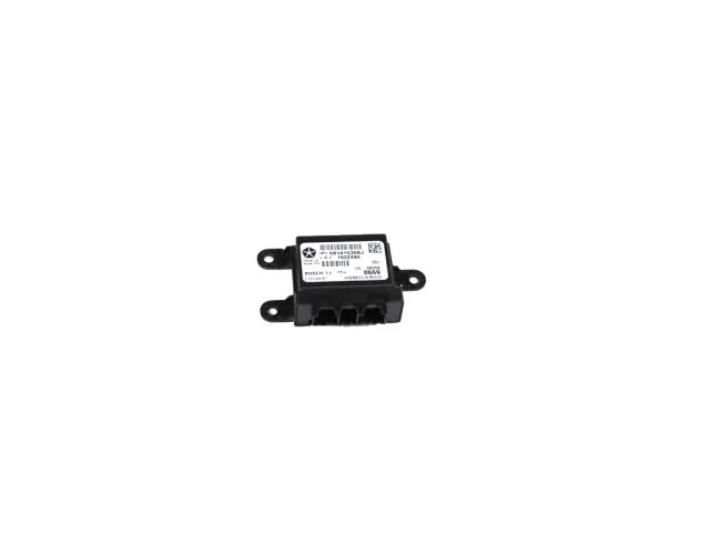 Genuine Mopar Parking Assist Module 68141530AJ