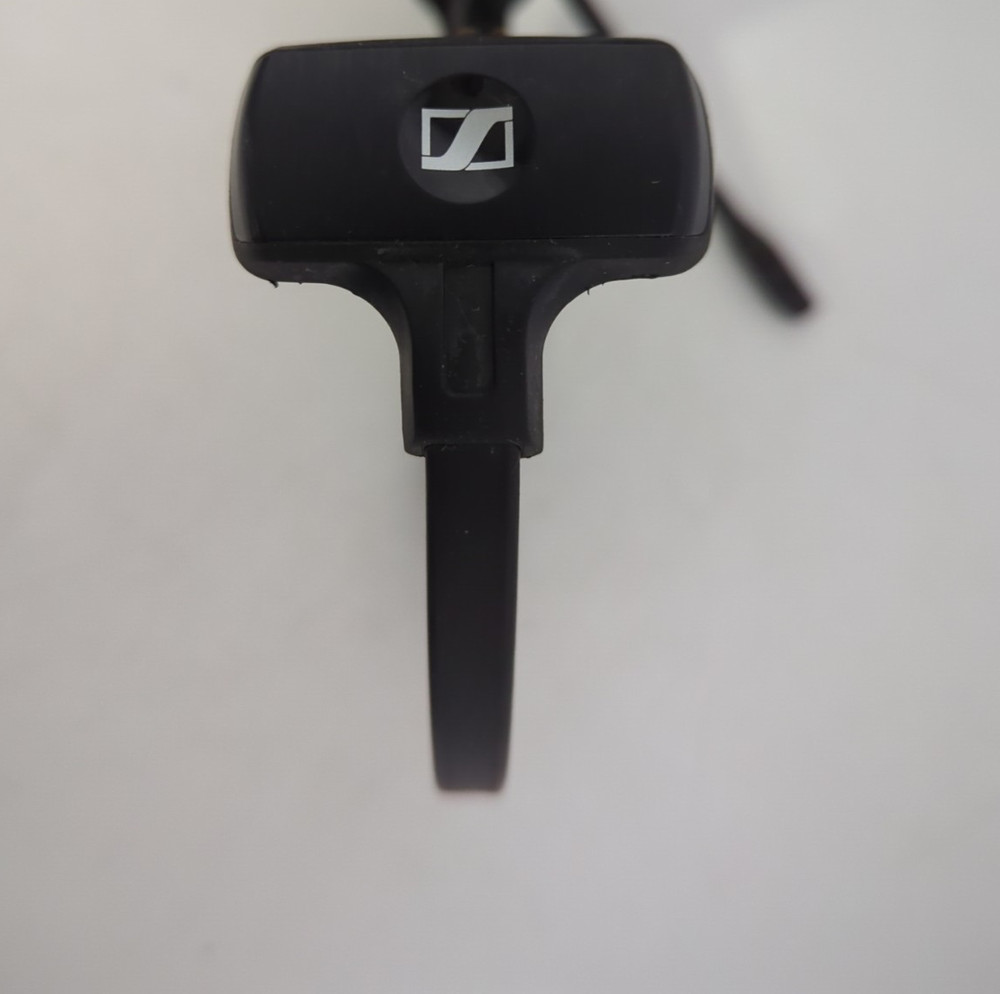 SENNHEISER MB-PRO1 BLUETOOTH HEADSET WITH BASE