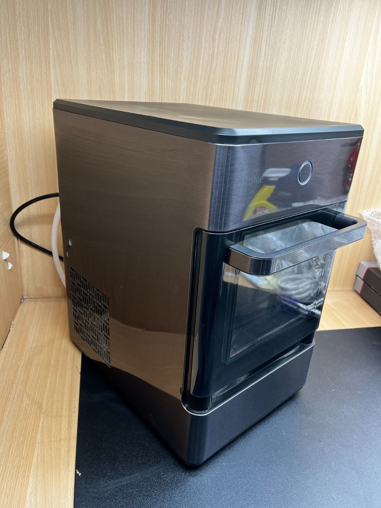 GE Profile Ice Maker - Countertop Ice maker-OPAL01GBY1TS