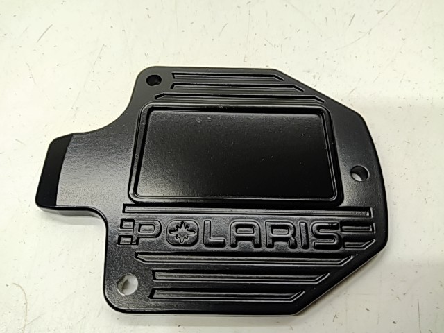 Cap, Throttle Block - ---- POLARIS NOS