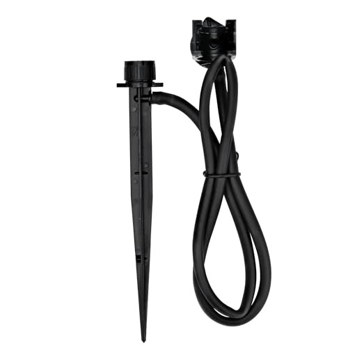 A156CPUB Adjustable Flow Bubbler Assembly, Full-Circle Pattern, 8 Stream,