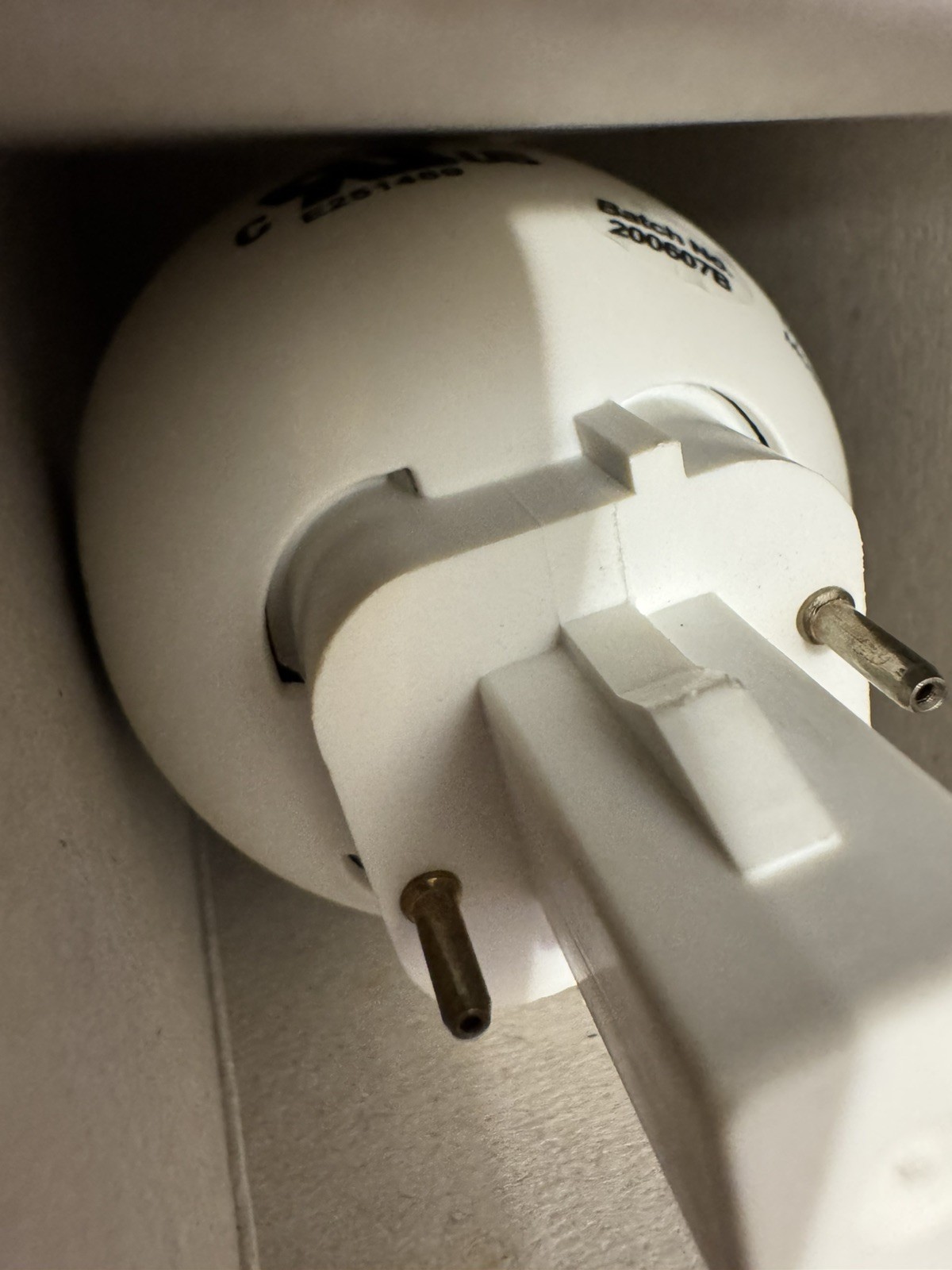 OTT-LITE 13W Lamp SL13B-120 Replacement Spiral CFL Bulb OttLite 5000K Fluorescen