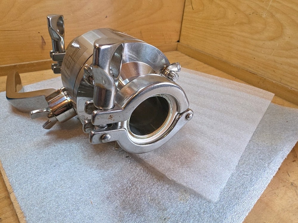 Fluid Flow 2FT, Fluid Transfer Company