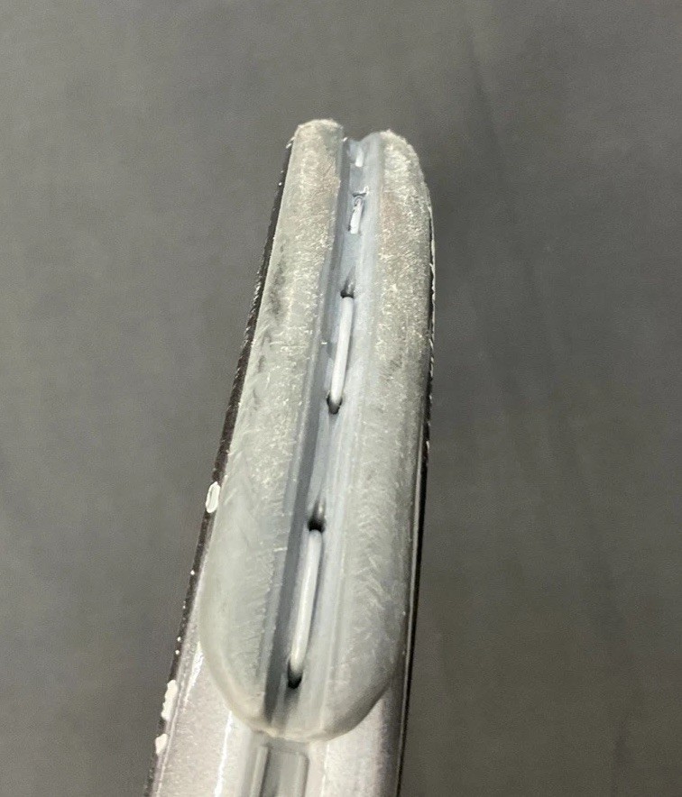 Prince Graphtech DB 90 Grip Size 5