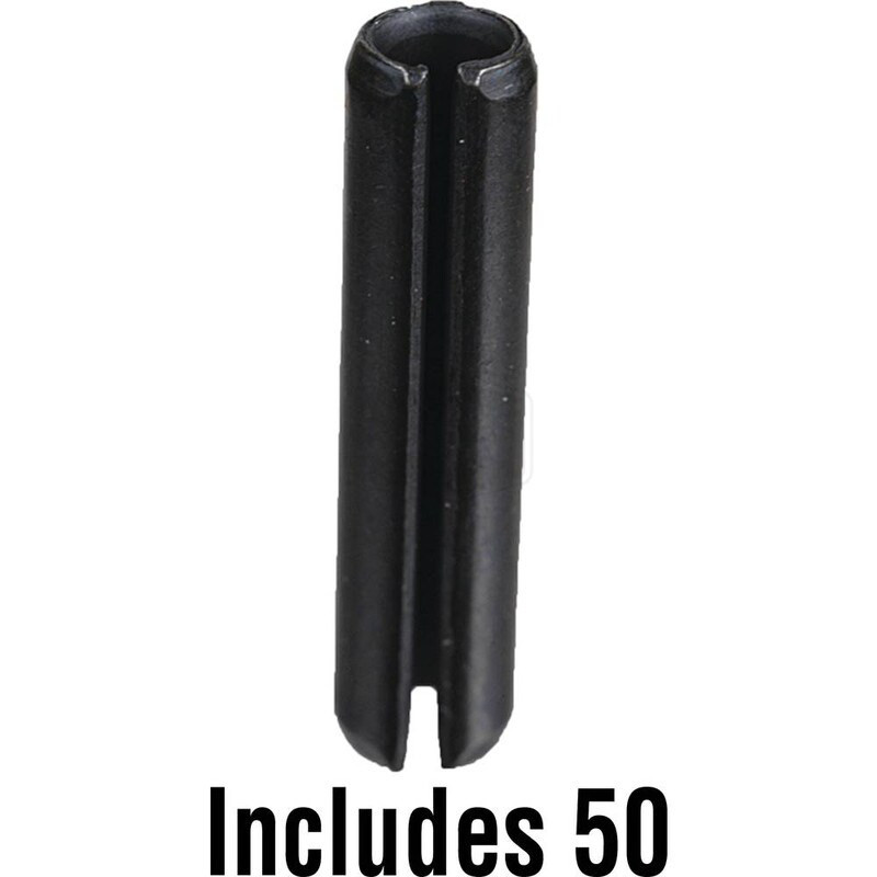 7/8" Split Roll Pin for Arrowhead, Delco, Electrical Applications