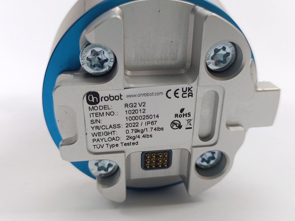 Onrobot 102012 RG2 Gripper