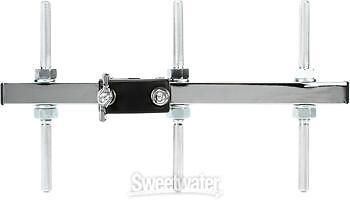 Gibraltar 3 Post Accessory Mount Clamp