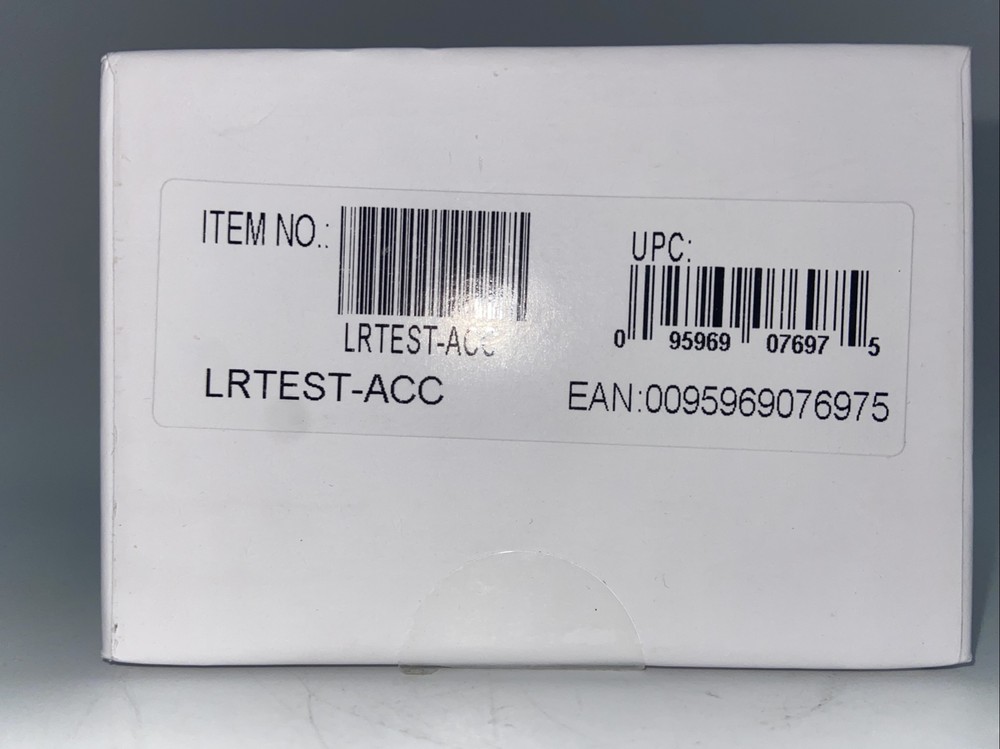 NetAlly Test Accessory Network Performance Wi-Fi Tester***FAST FREE SHIPPING***