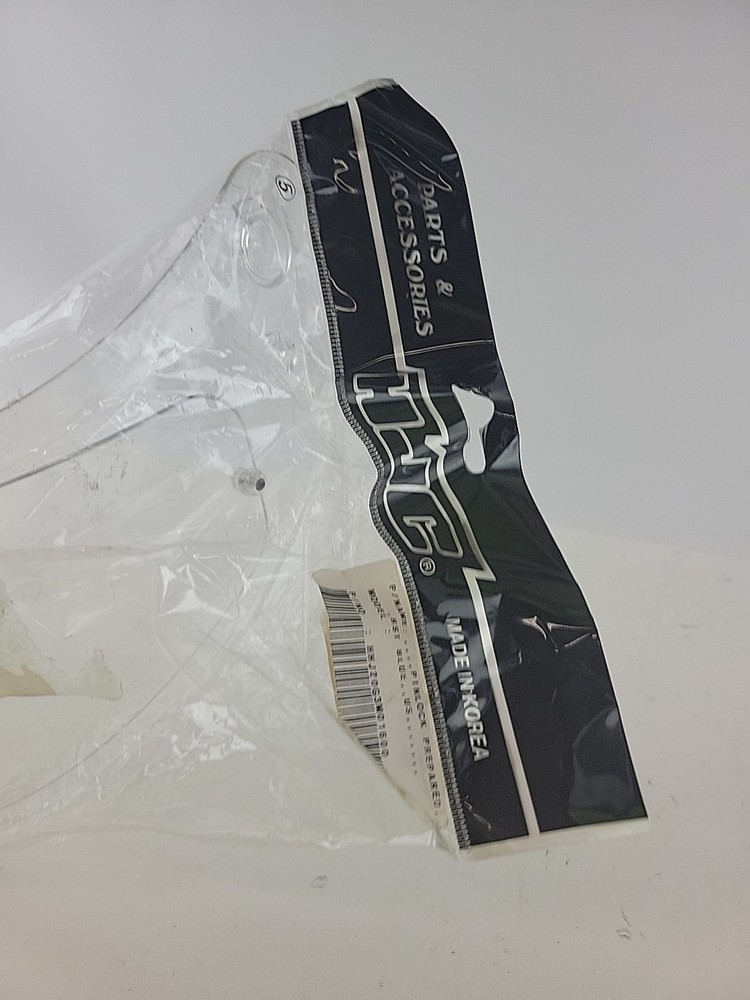 HJC Part & Accessories HJ-20M Clear P/L Ready Shield .