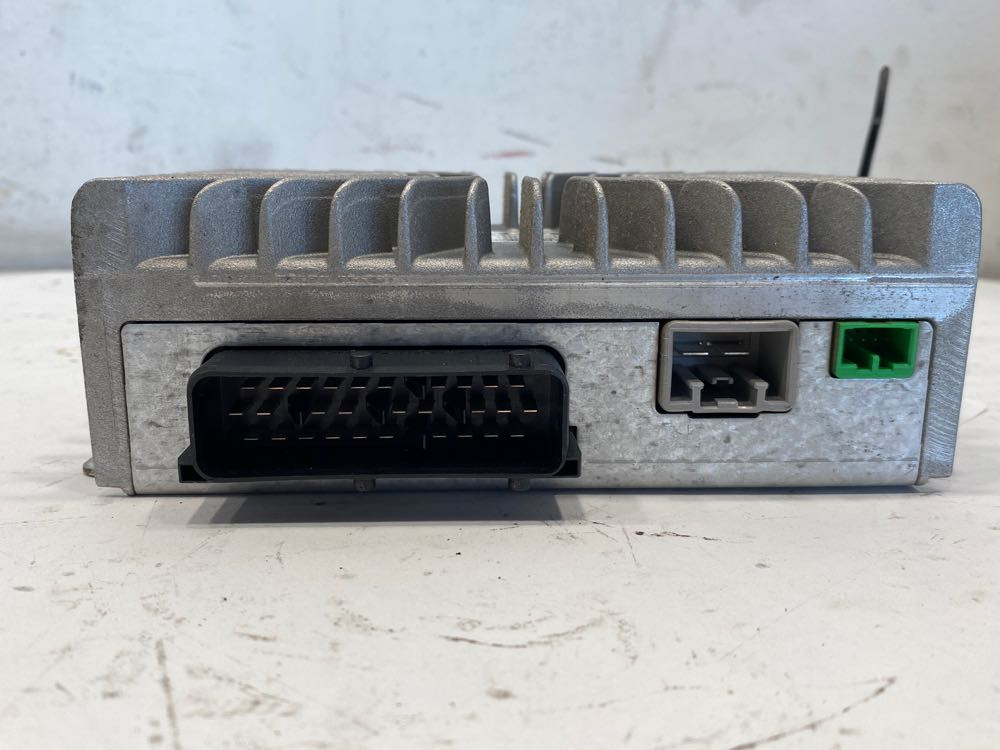 2018 Prevost X3 Cab Module 22722842 (650-10903)