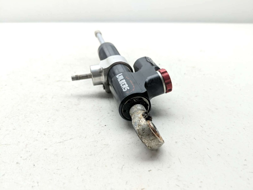 02 BMW K1200RS WILBERS Steering Stabilizer Damper