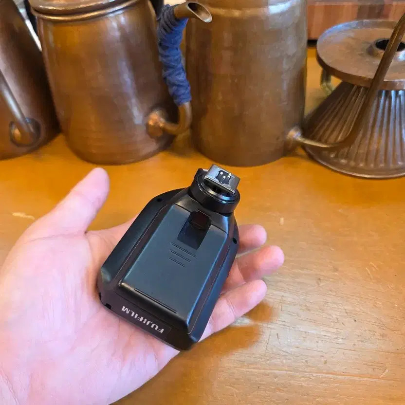 Godox Xpro2 Flash Trigger for Fuji Used Official