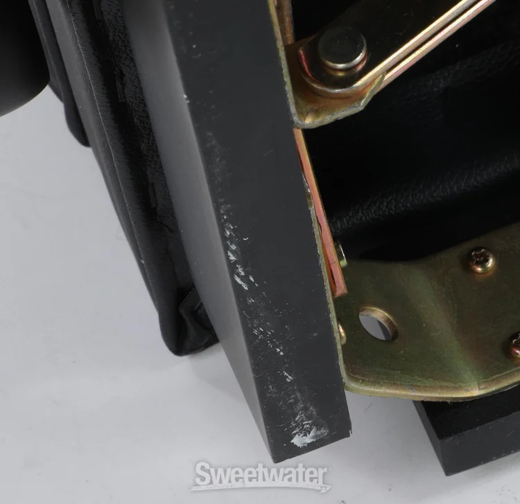 Roland RPB-500-BK Piano Bench - Satin Black