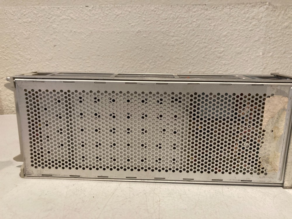 Lot 3 Tektronix 7B53A 7A21N 7D11 Plug-In Modules Time Base Diff Amp Delay