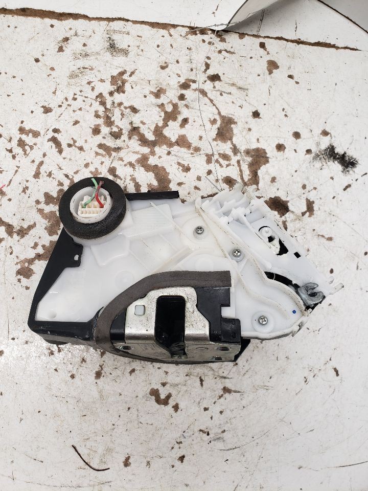 Door Lock Actuator Latch 2015 LEGACY OEM