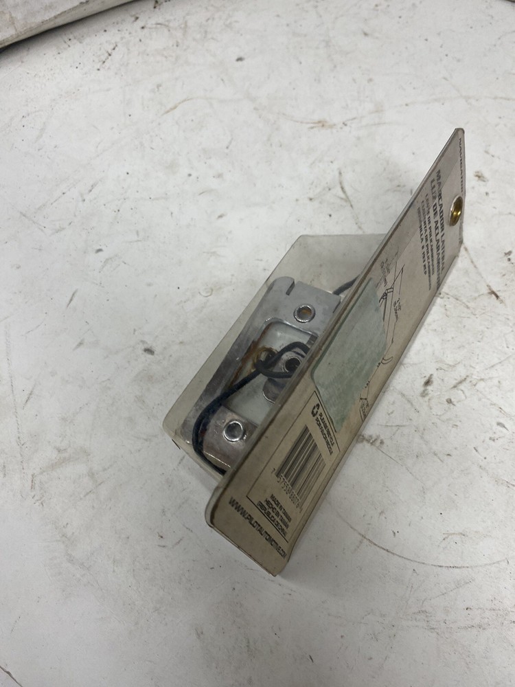 Pilot Navigator NV-5027A Rectangular Side Marker Clearance Light