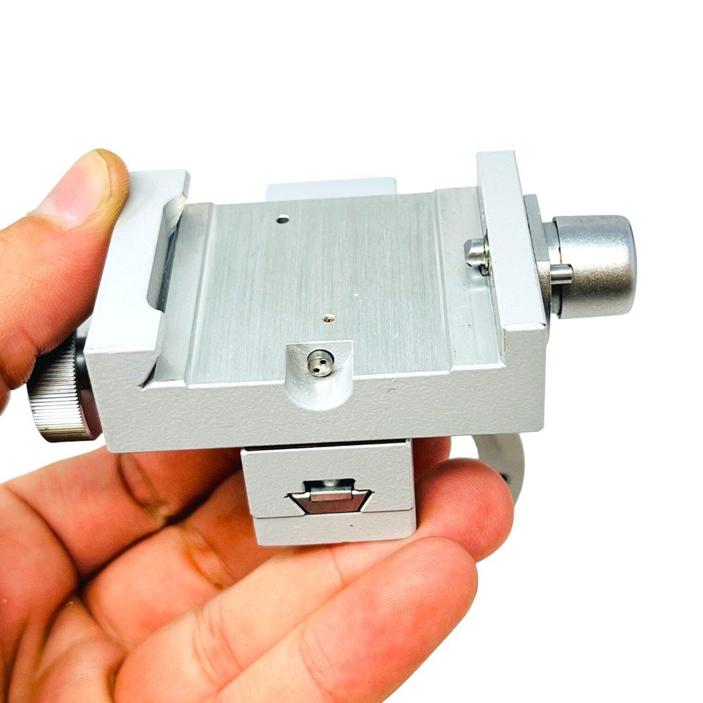 Microscope Equipment Holder