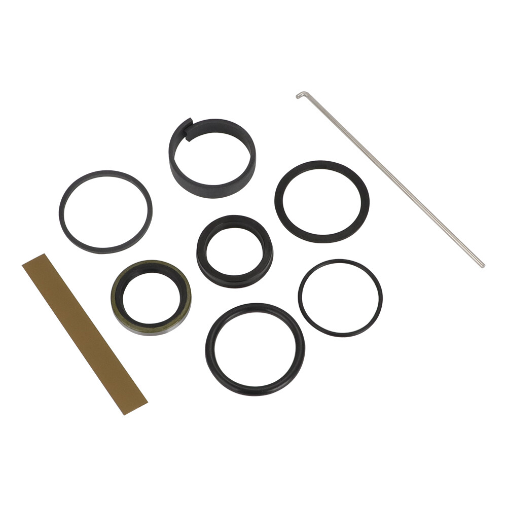 Hydraulic Cylinder Seal Repair Kit For New Holland 7309 7310 Replaces SML41555