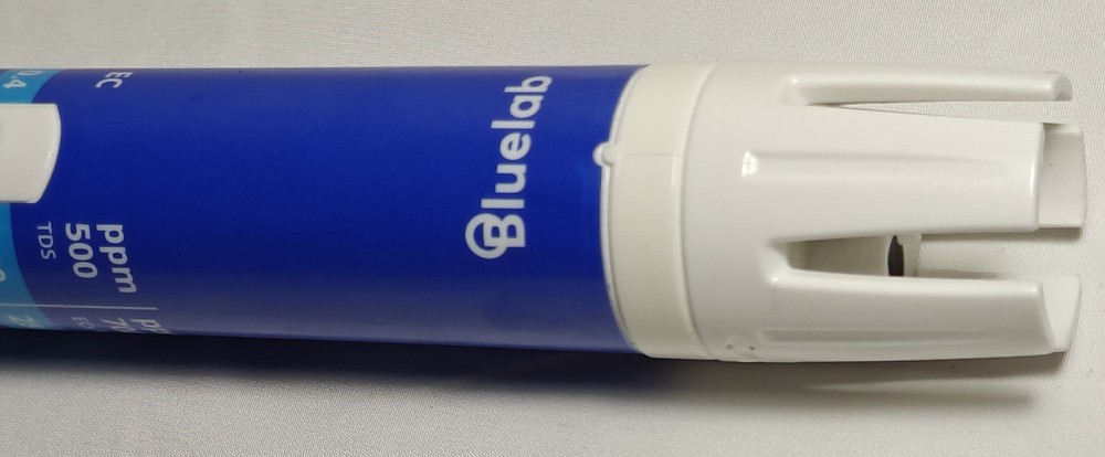 Bluelab Commercial Truncheon Nutrient Meter, New