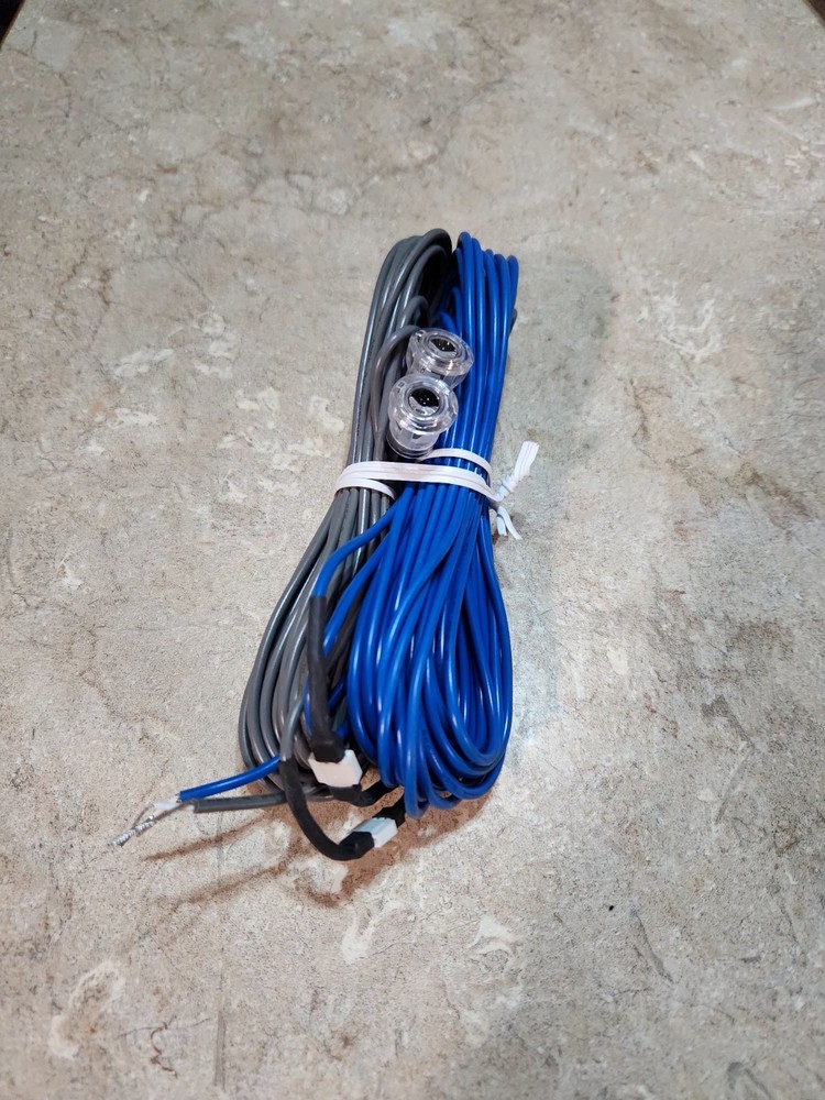 OPTEX SH-10MC Sensor Heads - For use with OS-12c controller.