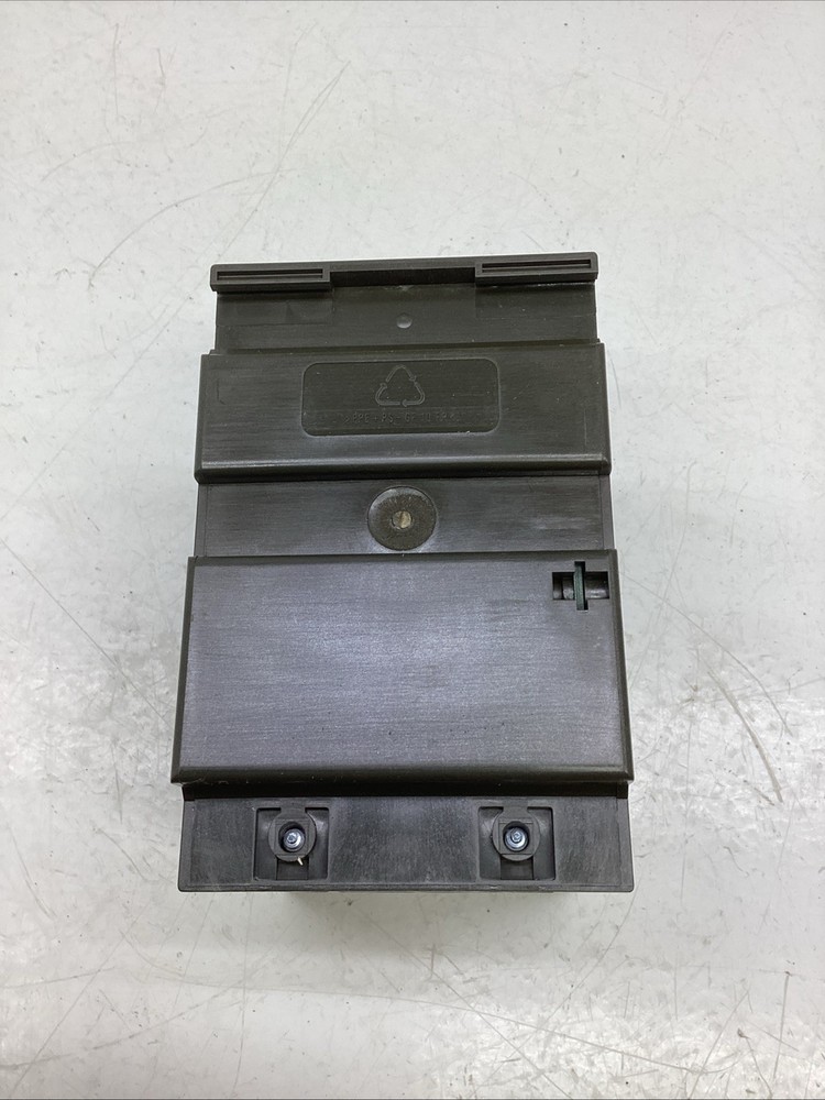 Siemens PLC Voltage Selector SIMATIC S7 6ES7 307-1EA00-0AA0