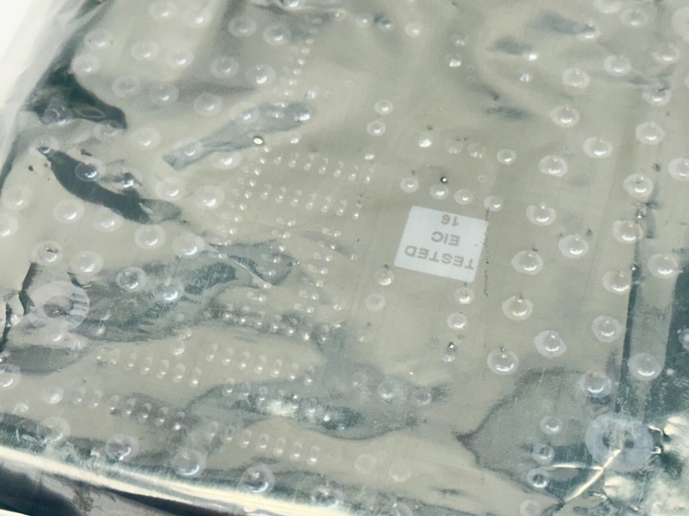 Eberline YP10943000 Alarm II Module - UN Qualified