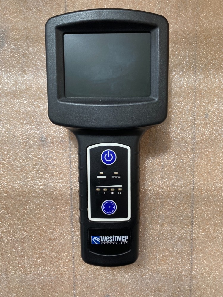 Westover Fiber Inspection System + Probe