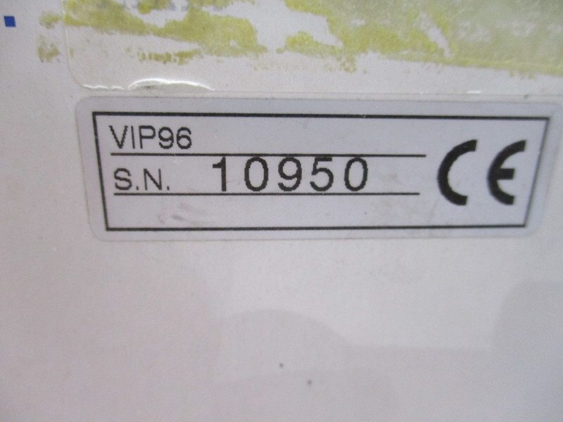 ELCONTROL VIP96 NSMP