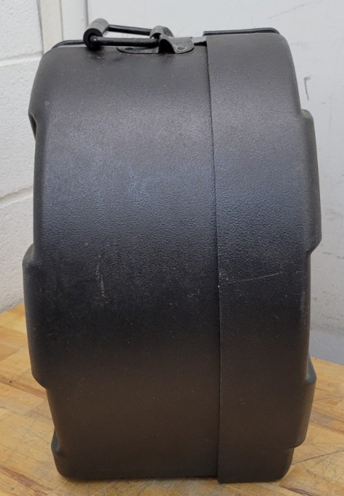 SKB Drum Case w/Padded Interior 18" - USED