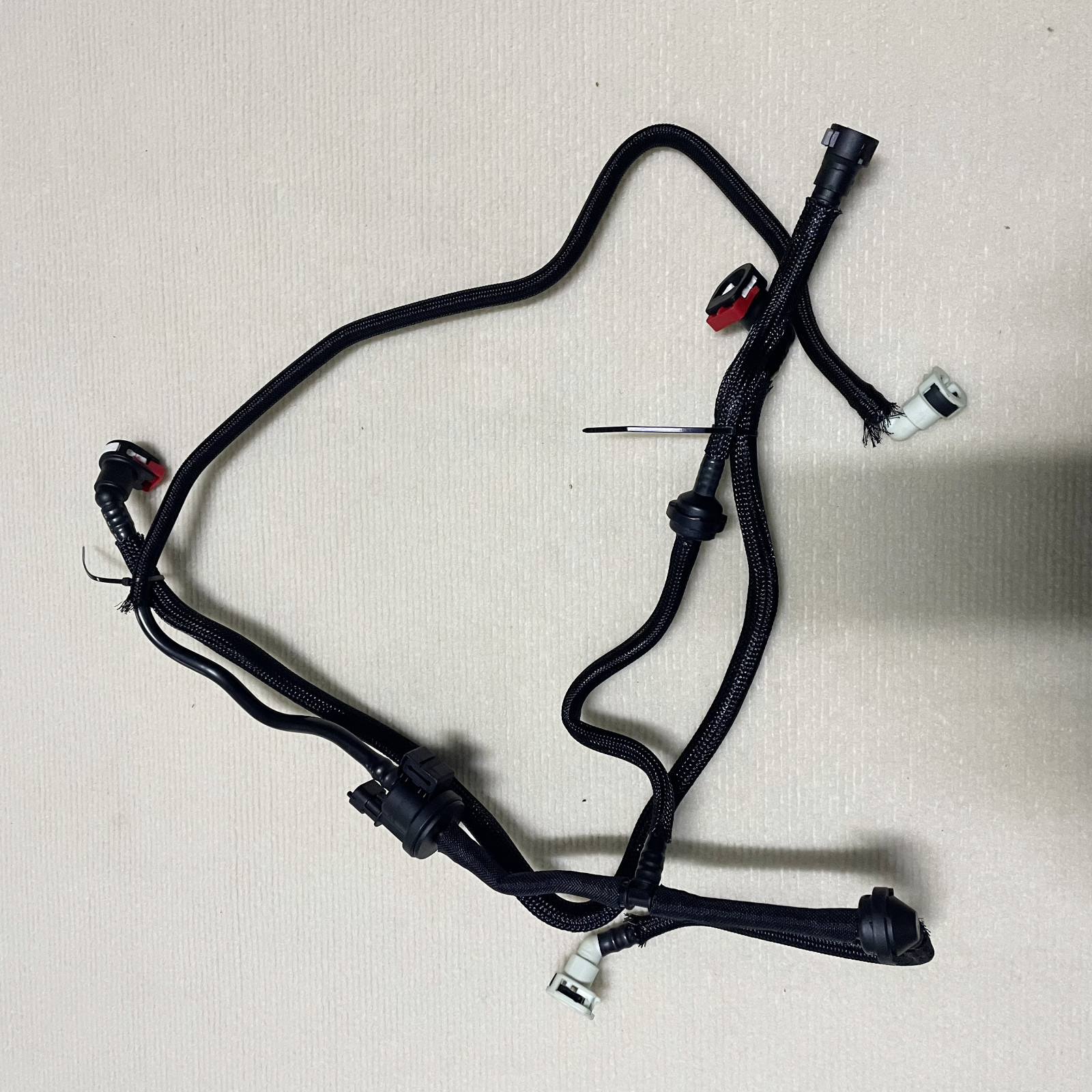 LX6Z9D289SJ New Tube Assembly Fits For Ford Bronco Sport 21-23 Escape 20-23