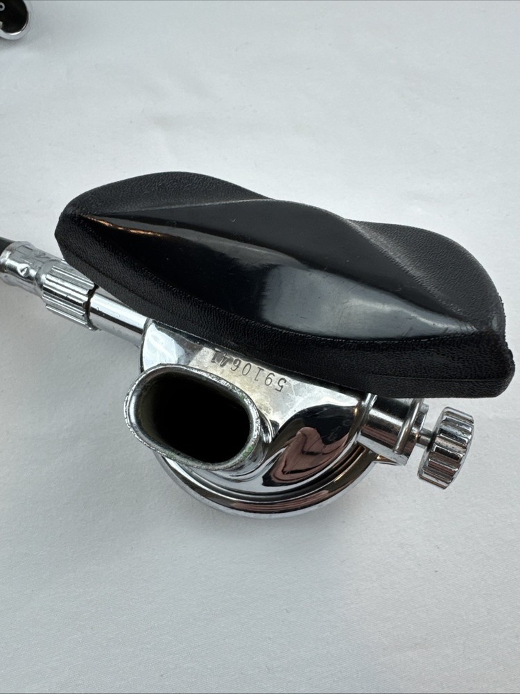 Oceanic Pro Plus 2 Computer With Regulator And Remora Knife