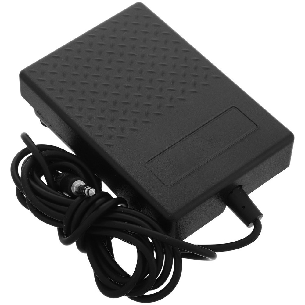 Piano Pedal Extender for Keyboard Accessories Audio Controller Cable